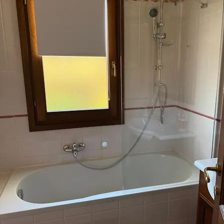 Dekag House Bed & Breakfast Olbia