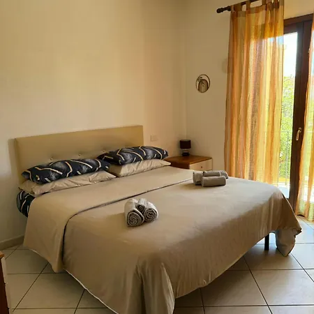 Dekag House Olbia