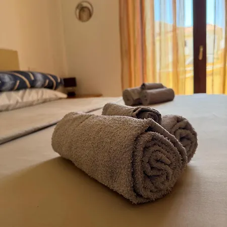 Dekag House 4* Olbia