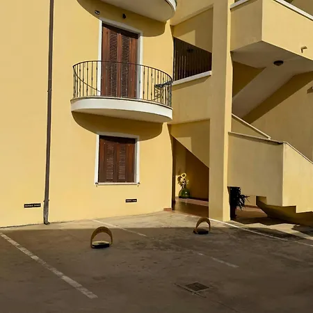 Dekag House Olbia