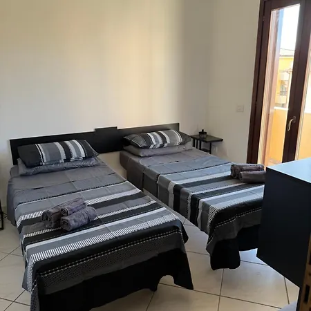 Dekag House Olbia