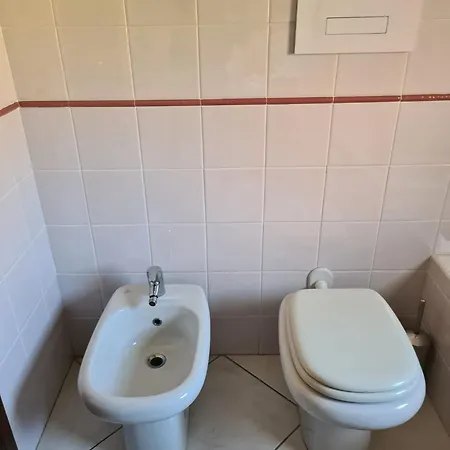Bed & Breakfast Dekag House *