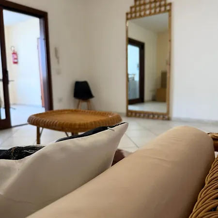Dekag House Frühstückspension Olbia