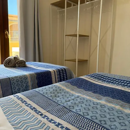Dekag House Frühstückspension Olbia