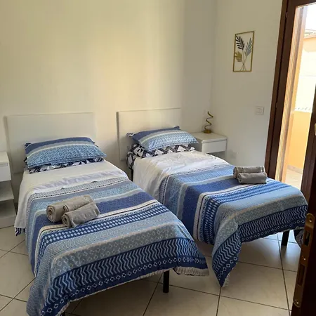 Dekag House Alojamento de Acomodação e Pequeno-almoço