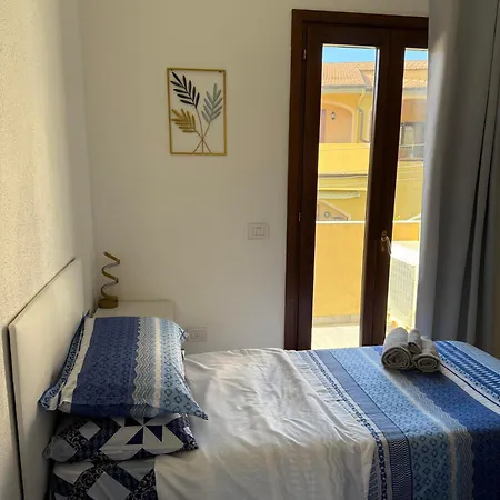Dekag House Alojamento de Acomodação e Pequeno-almoço Olbia