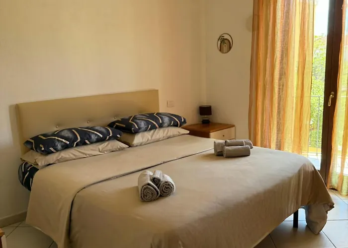 Dekag House أولبيا