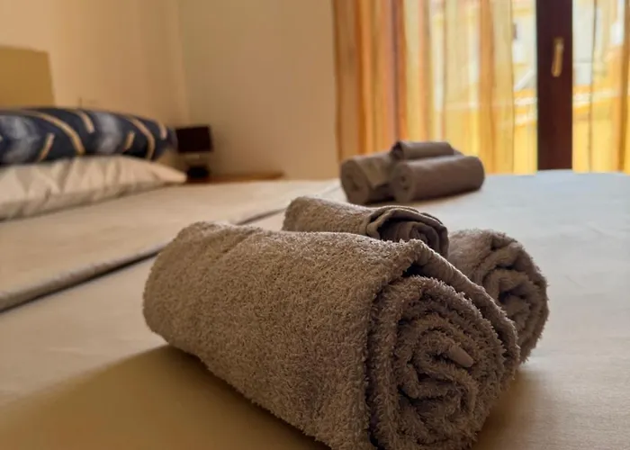 Dekag House 4* أولبيا