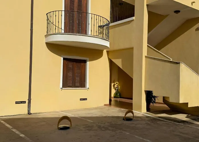 Dekag House أولبيا