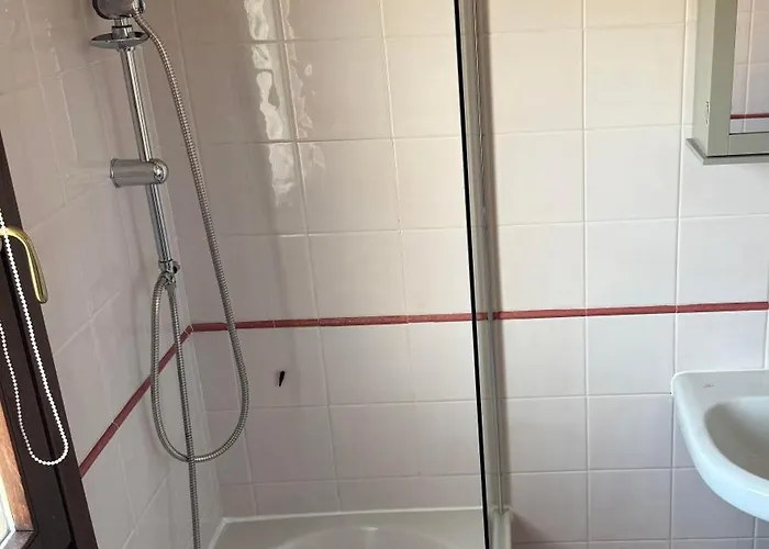 فندق مبيت وإفطار Dekag House