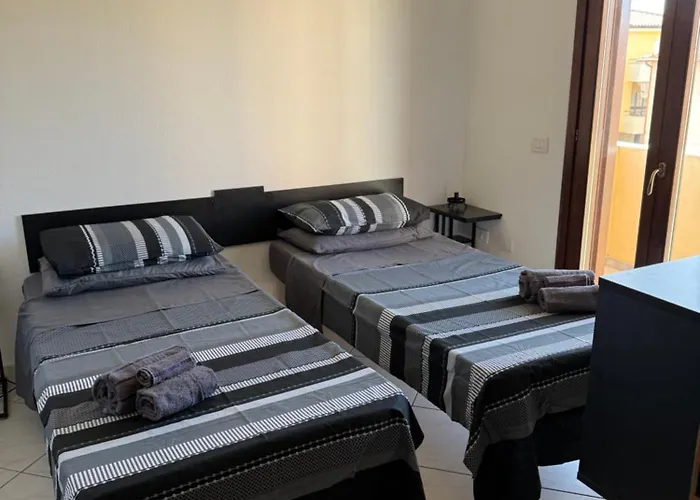 Dekag House أولبيا