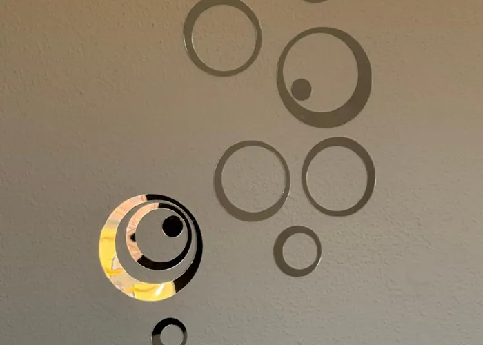 فندق مبيت وإفطار Dekag House