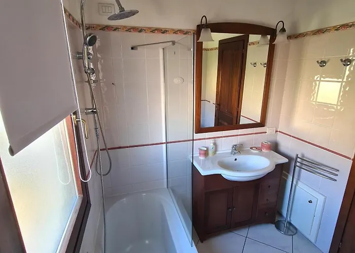 فندق مبيت وإفطار Dekag House أولبيا