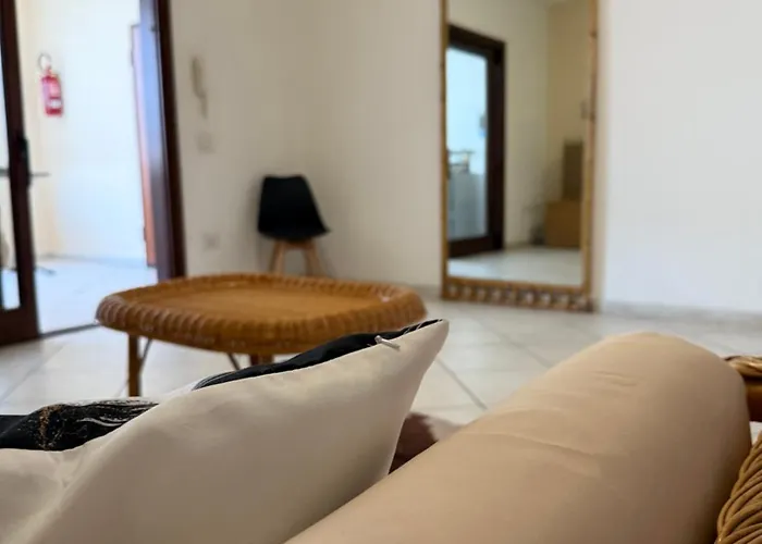 Dekag House فندق مبيت وإفطار أولبيا