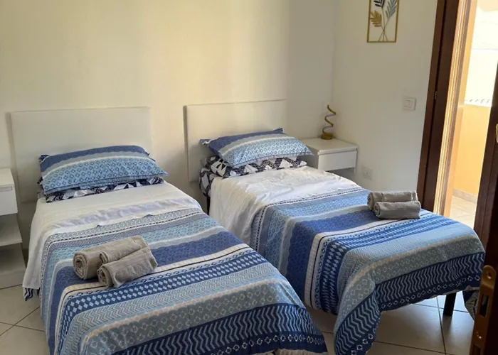 Dekag House فندق مبيت وإفطار