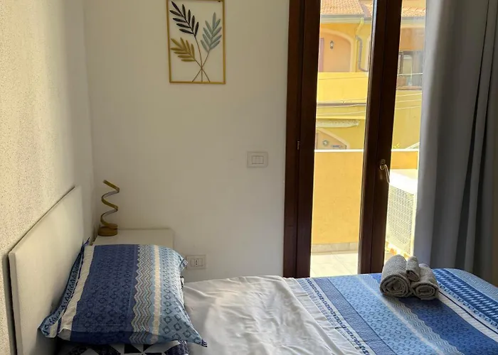 Dekag House فندق مبيت وإفطار أولبيا